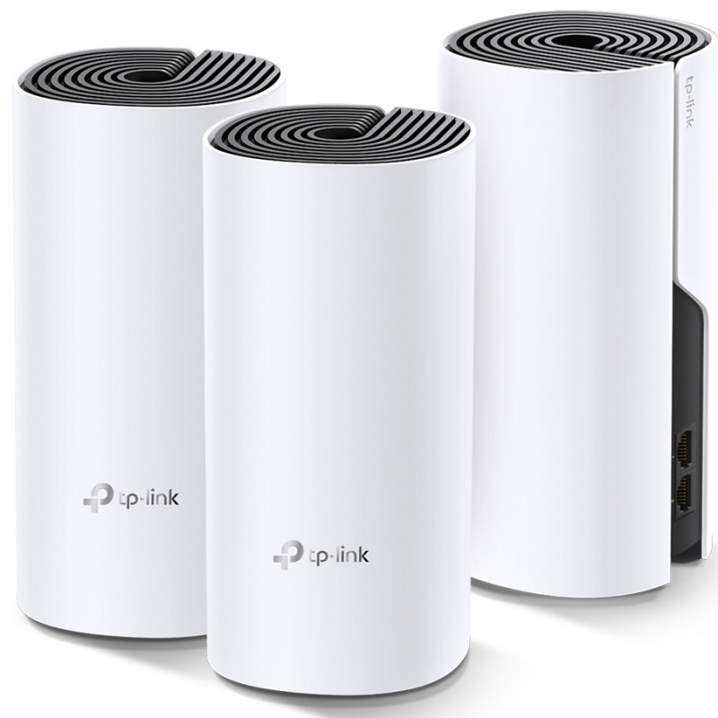 TP-Link  Deco M4(3-pack)