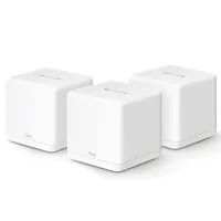 MERCUSYS Halo H60X(3-pack)