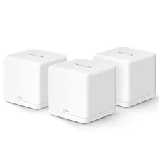 MERCUSYS Halo H60X(3-pack)