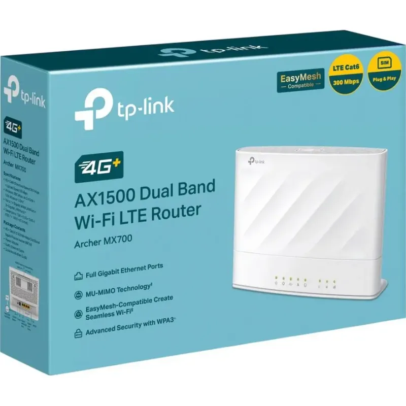 TP-Link ARCHER MX700