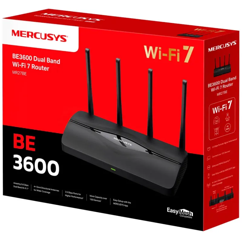MERCUSYS MR27BE