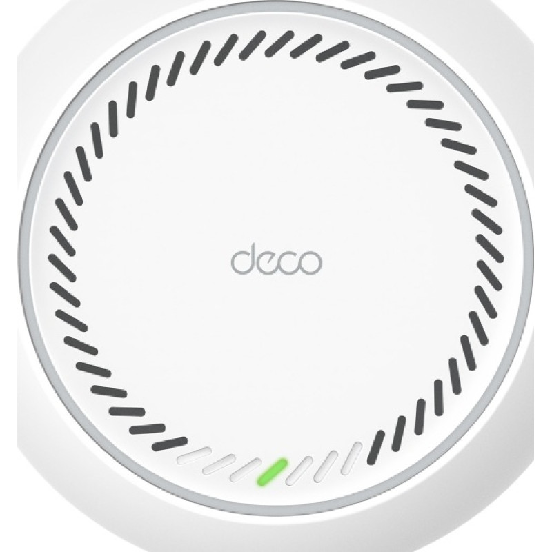 TP-Link Deco BE65-PoE (3-pack)