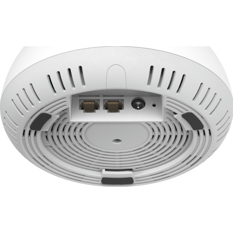 TP-Link Deco BE65-PoE (3-pack)