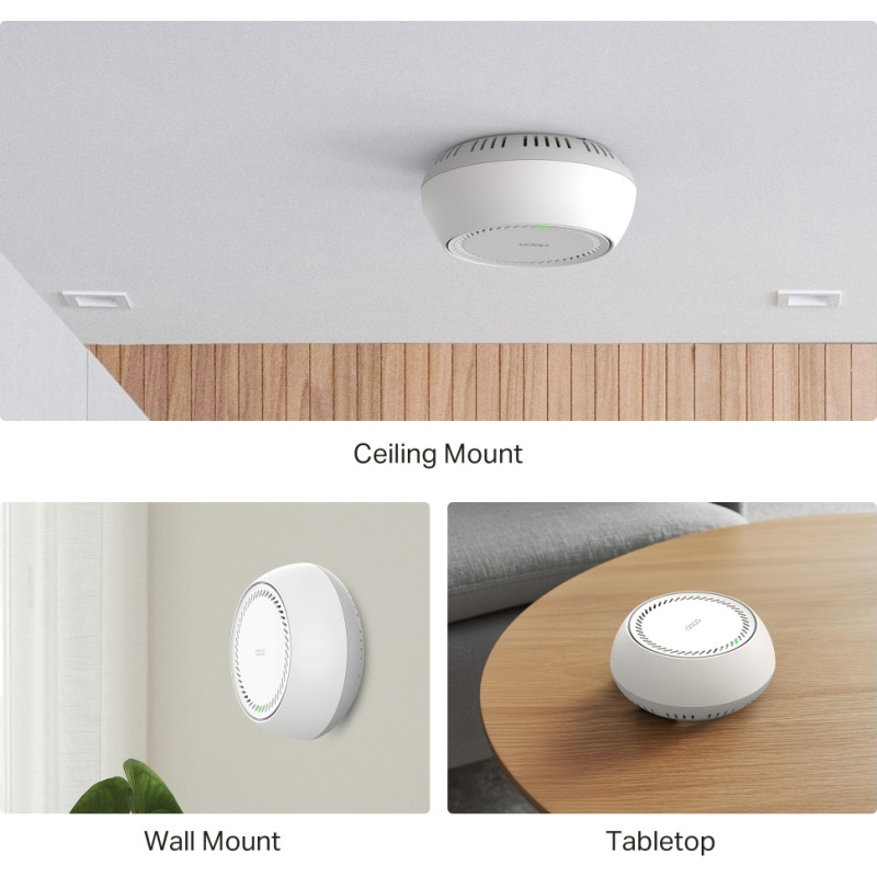 TP-Link Deco BE65-PoE (3-pack)