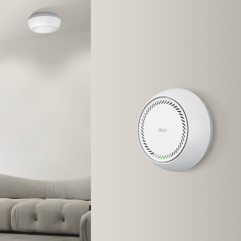 TP-Link Deco BE65-PoE (3-pack)