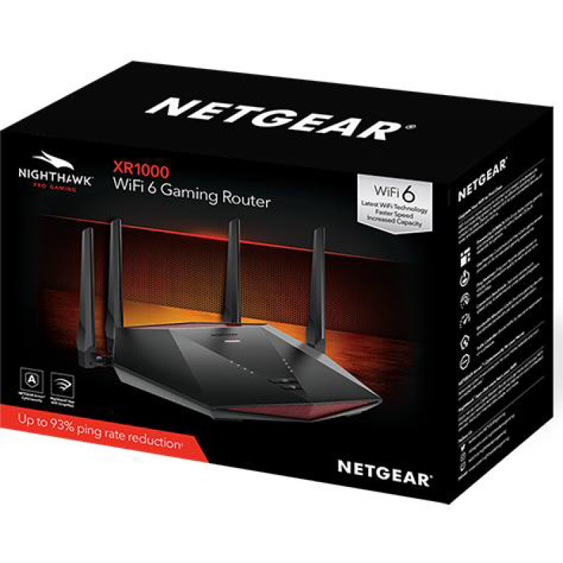 Netgear XR1000 (XR1000-100EUS)