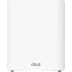 ASUS ZenWiFi BQ16 BE25000 3-Pack White (90IG08K0-MO3N4V)