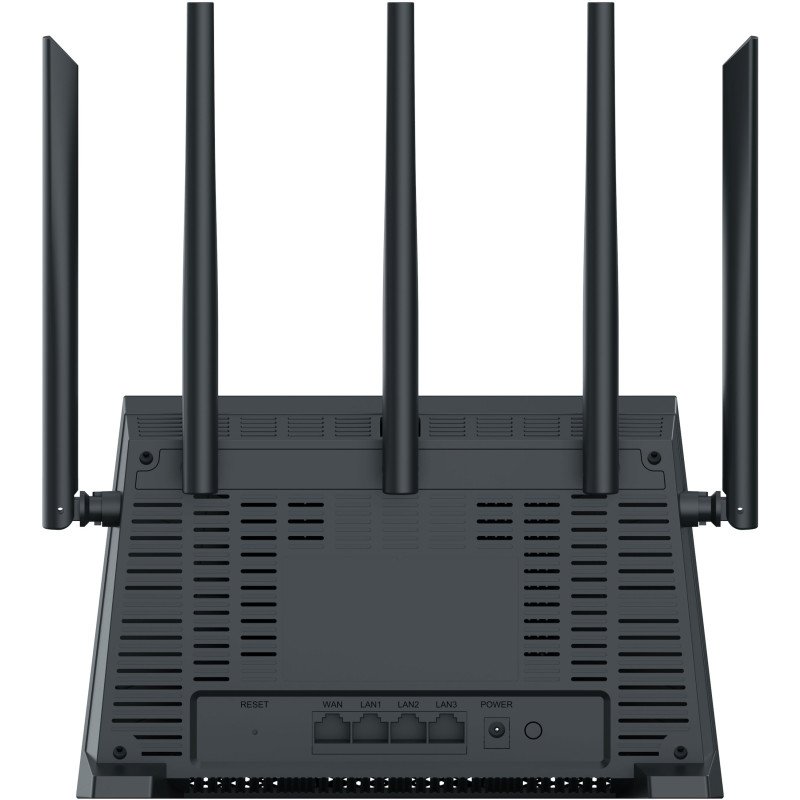 NETIS SYSTEMS NX30