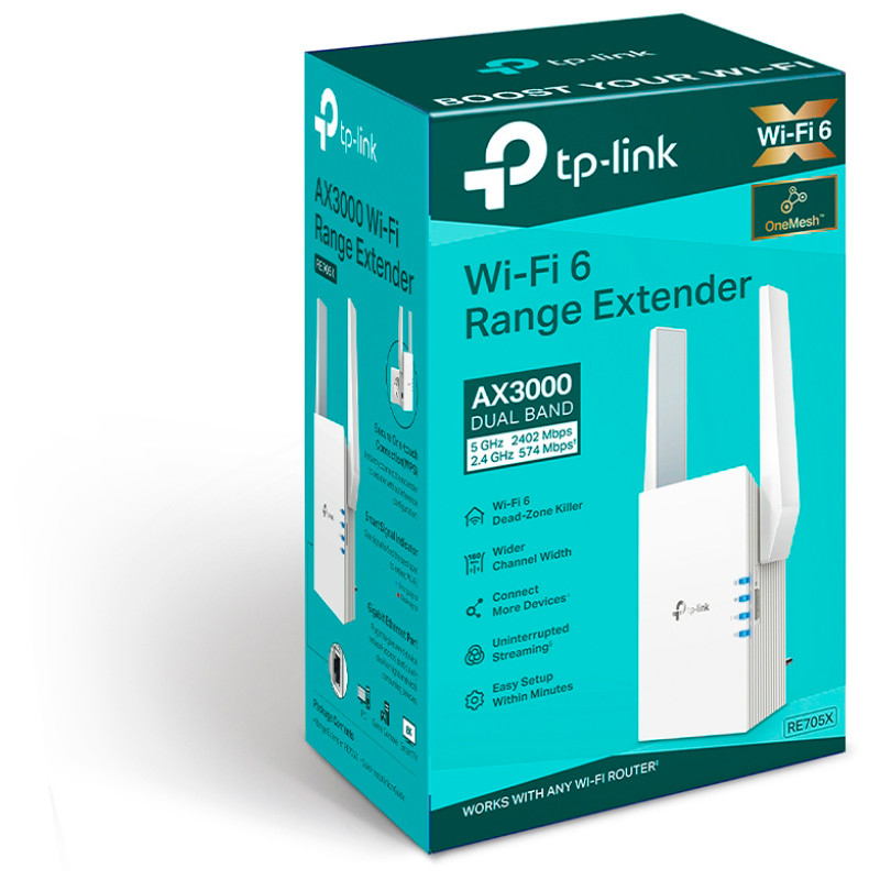 TP-Link RE705X