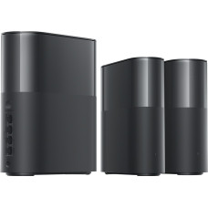Xiaomi Mesh System BE3600 Pro, 3-pack (DVB4480GL)