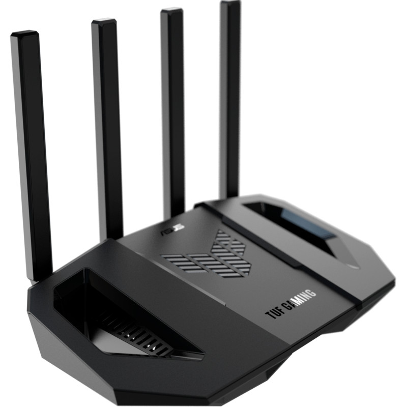 ASUS TUF Gaming BE3600 V2 (TUF-BE3600 V2) (90IG0A90-MO9C00)