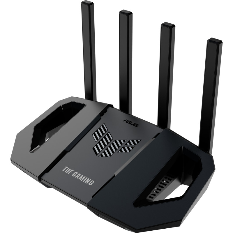 ASUS TUF Gaming BE3600 V2 (TUF-BE3600 V2) (90IG0A90-MO9C00)