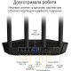 ASUS TUF Gaming BE3600 V2 (TUF-BE3600 V2) (90IG0A90-MO9C00)