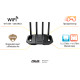ASUS TUF Gaming BE3600 V2 (TUF-BE3600 V2) (90IG0A90-MO9C00)