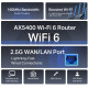 TP-Link Archer AX72 Pro