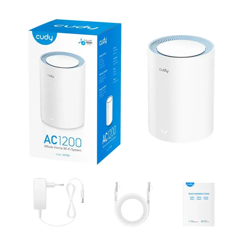 Cudy M1200(1-Pack)