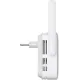 Xiaomi Mi Wi-Fi Range Extender AX1500 White (DVB4514GL)