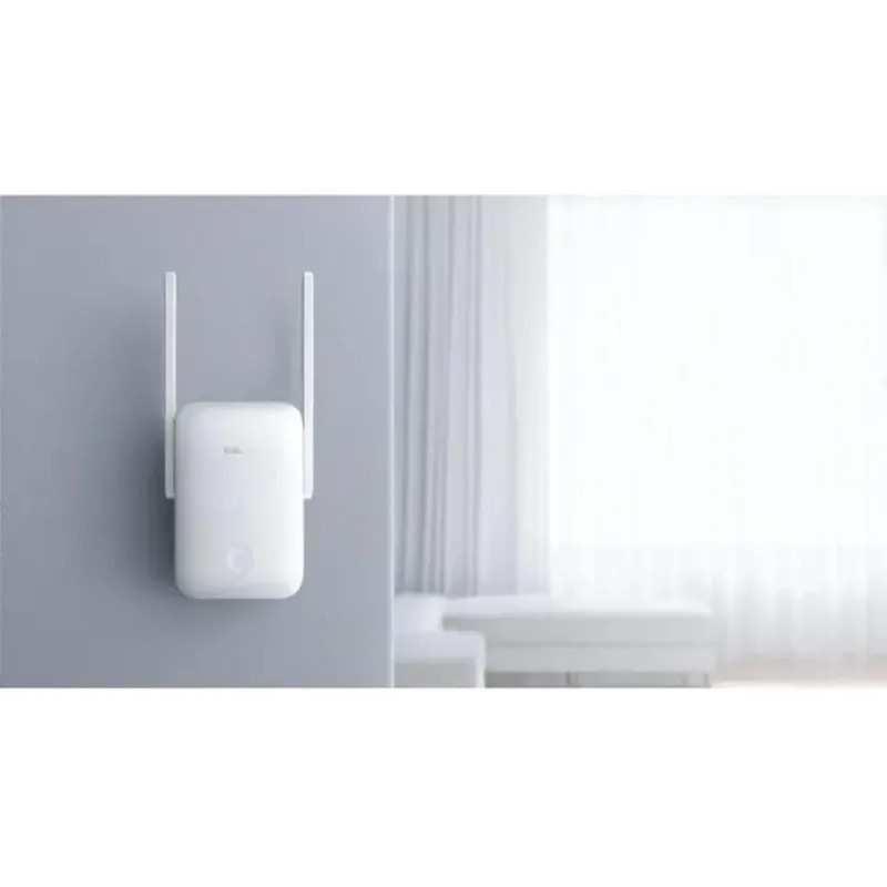 Xiaomi Mi Wi-Fi Range Extender AX1500 White (DVB4514GL)