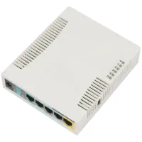 MikroTik  RB951Ui-2HND