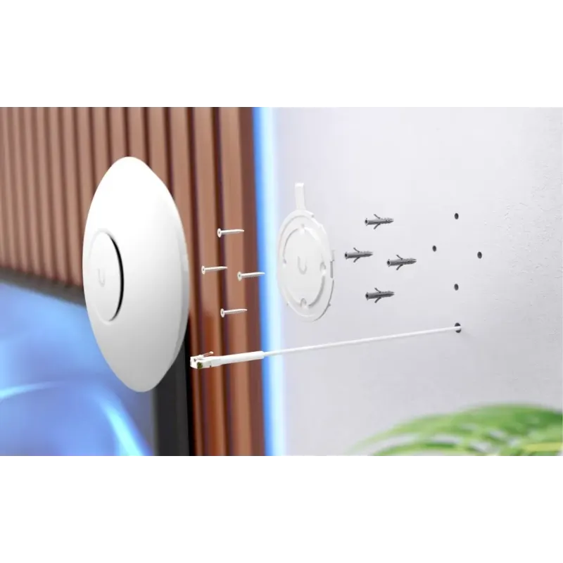 Ubiquiti UniFi 7 Lite (U7-Lite)