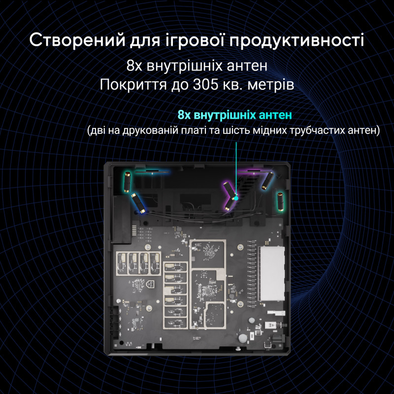 ASUS STRIX GS-BE18000 (90IG09Y0-MO9C00)