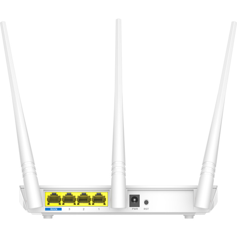 Tenda F3