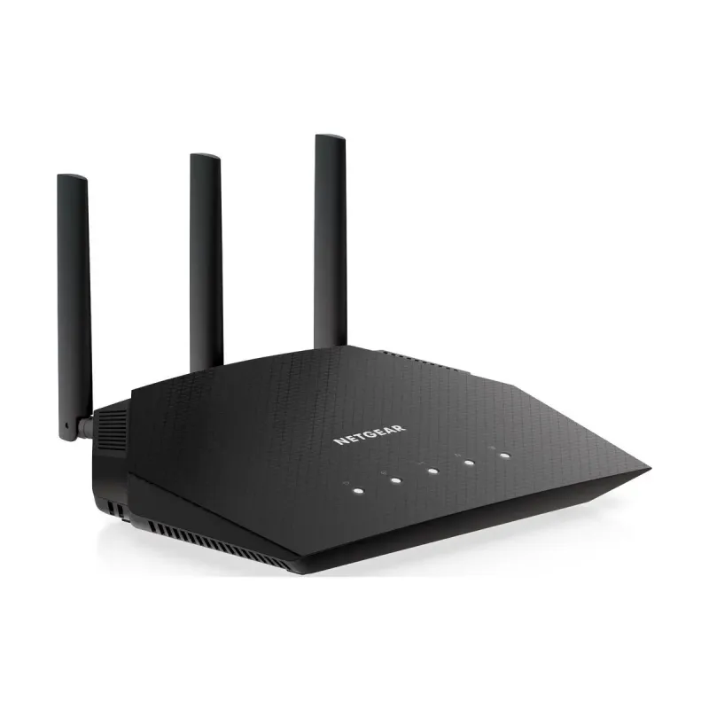 Netgear RAX10 (RAX10-100EUS)
