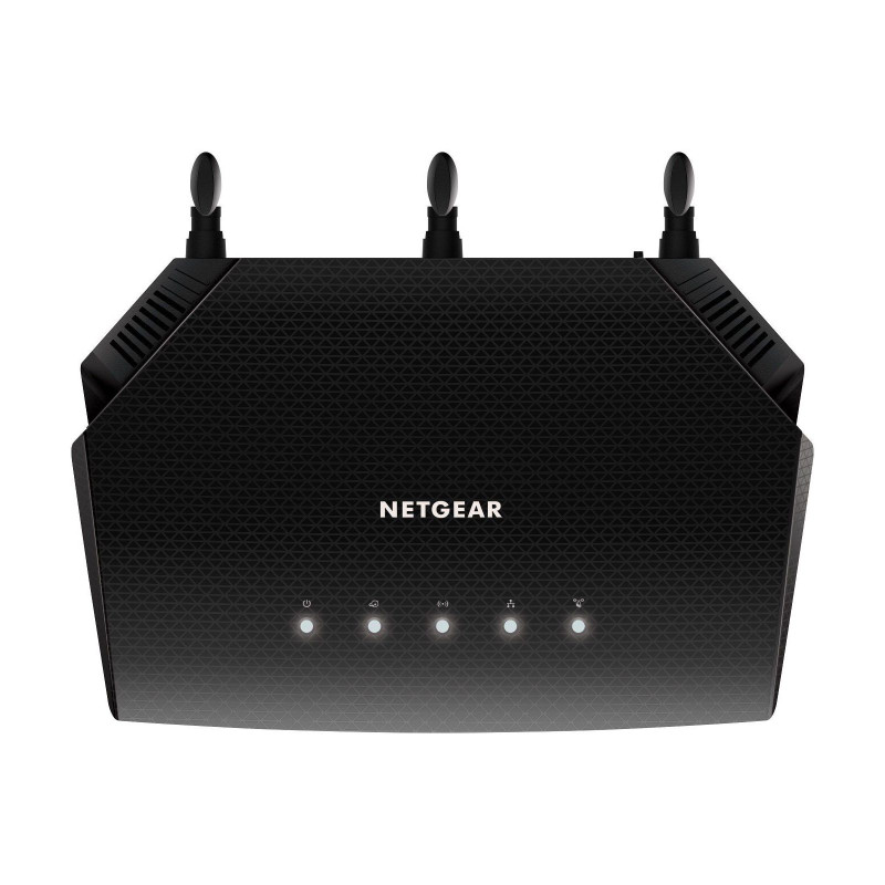 Netgear RAX10 (RAX10-100EUS)