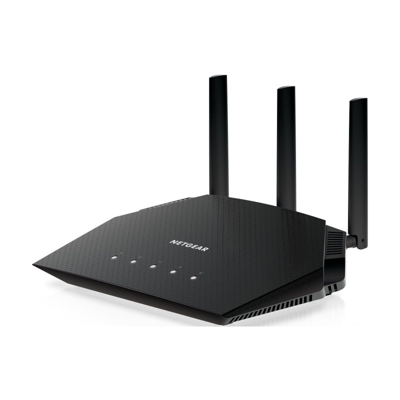 Netgear RAX10 (RAX10-100EUS)