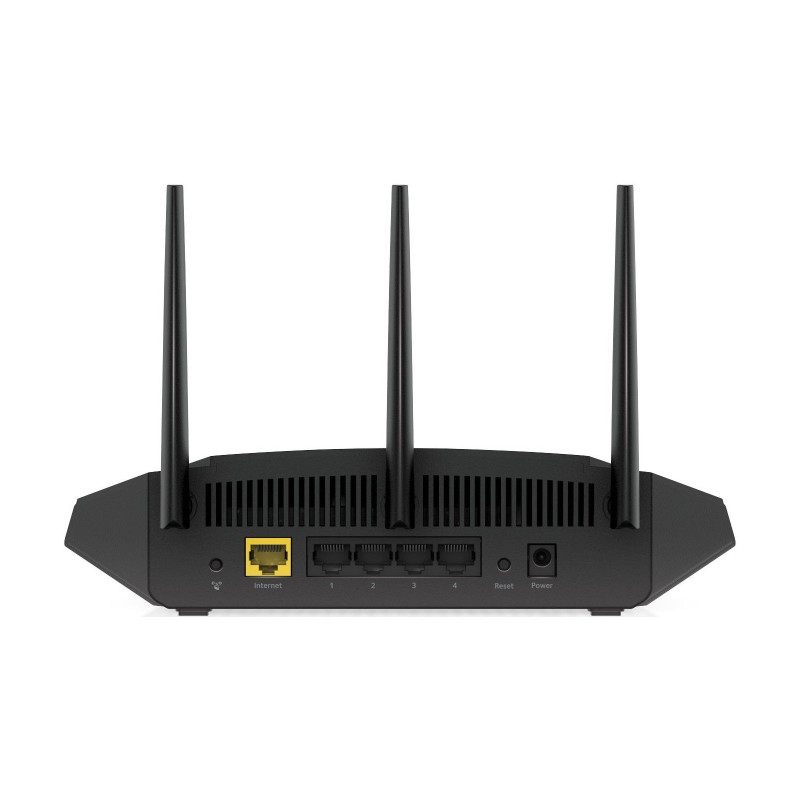 Netgear RAX10 (RAX10-100EUS)