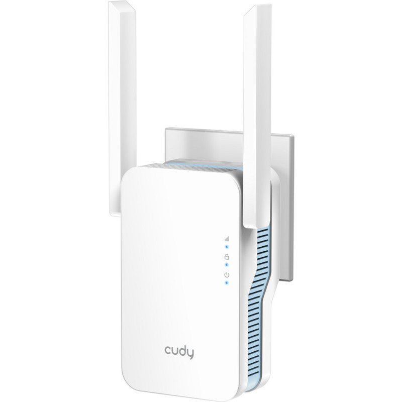 Cudy RE1200_EU_V1.0