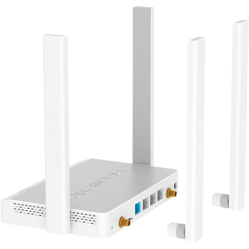 Keenetic Runner 4G (KN-2211)