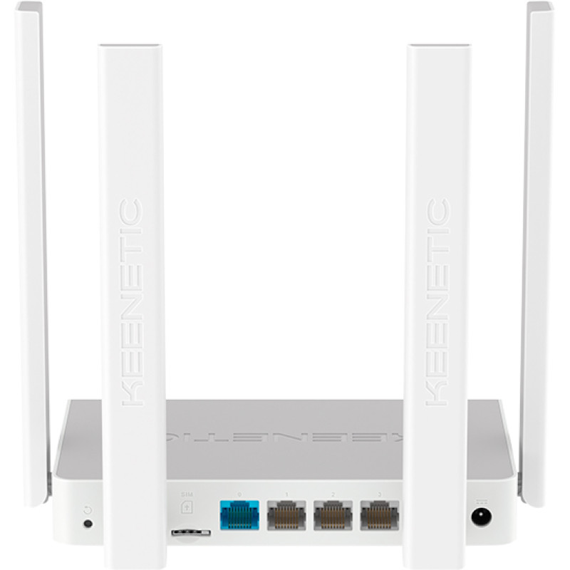 Keenetic Runner 4G (KN-2211)