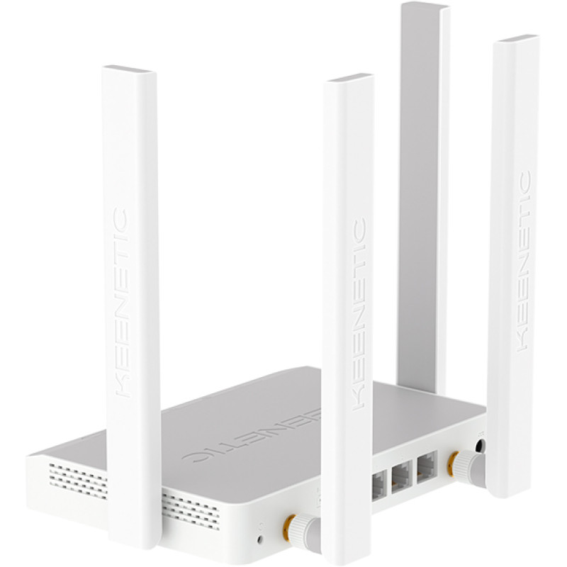 Keenetic Runner 4G (KN-2211)