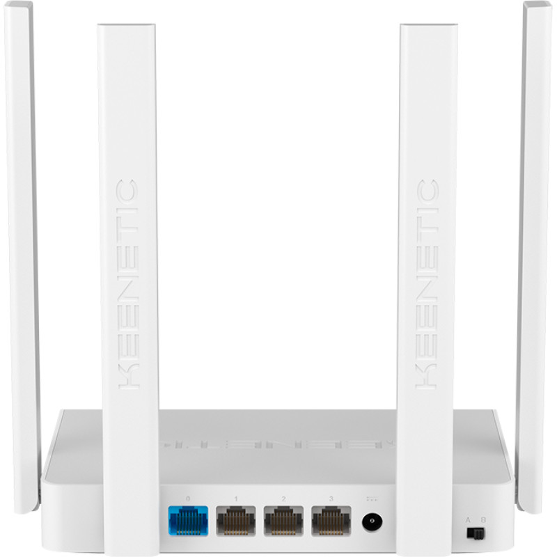 Keenetic Speedster KN-3013