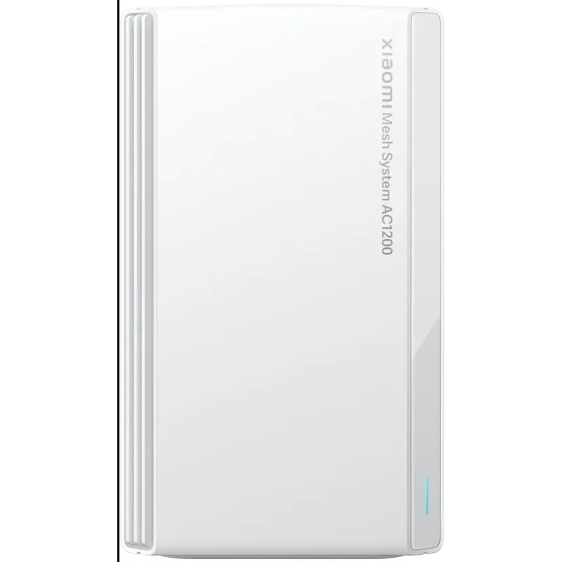 Xiaomi Mesh System AC1200 EU 1pack (DVB4452GL)