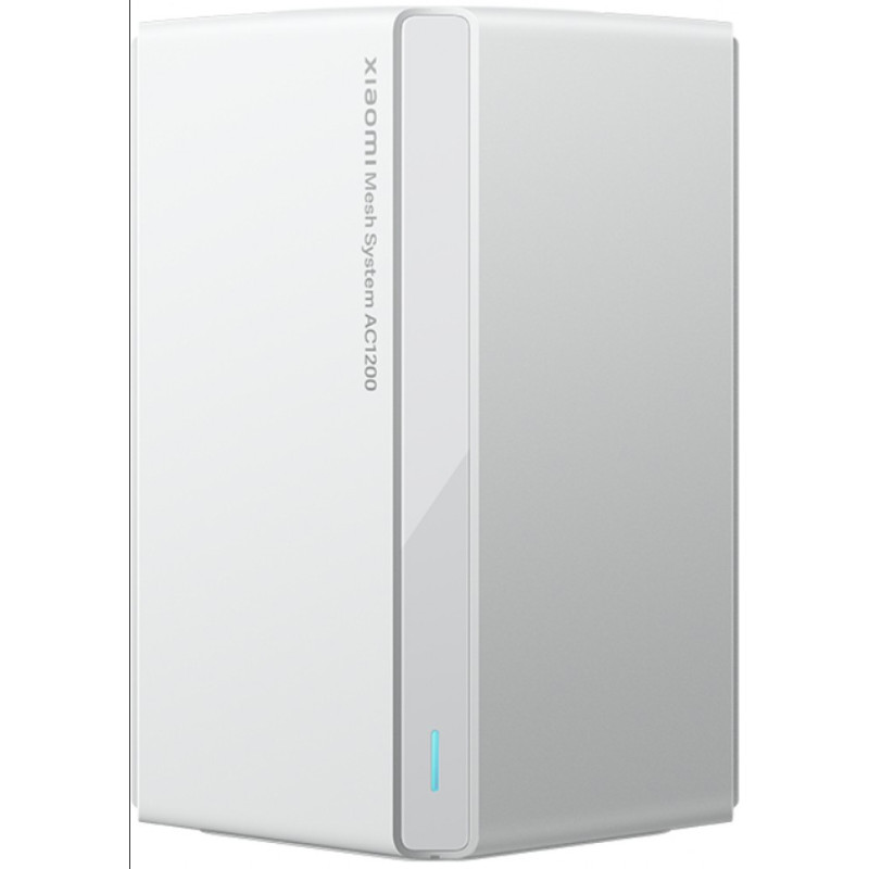 Xiaomi Mesh System AC1200 EU 1pack (DVB4452GL)