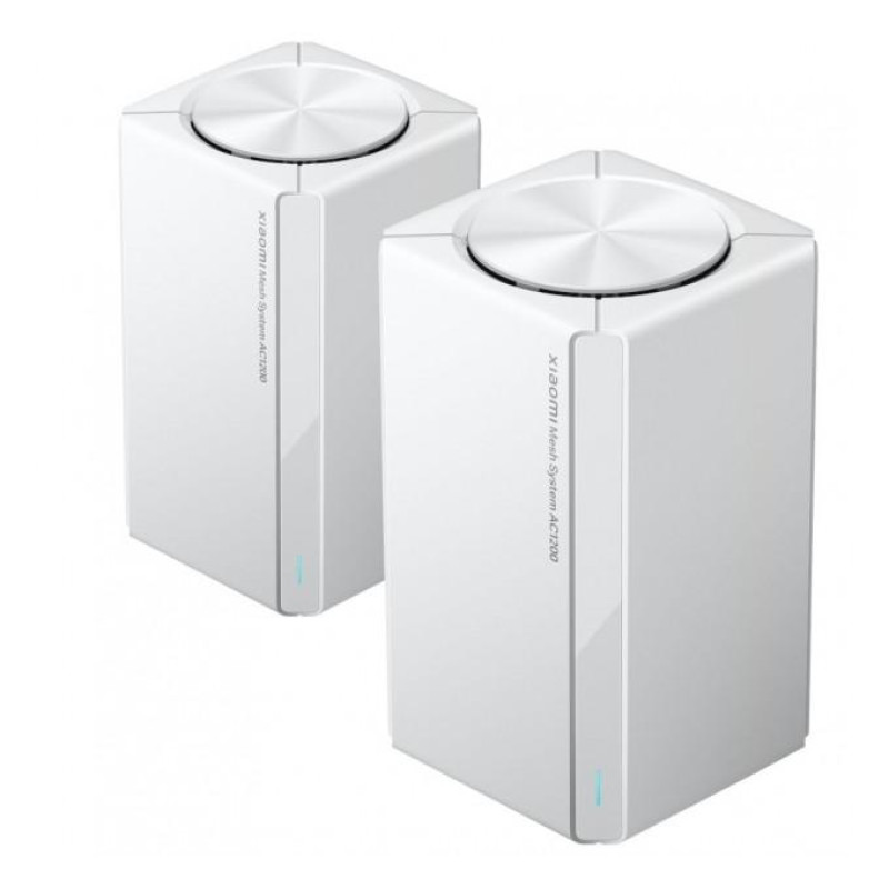Xiaomi Mesh System AC1200 EU 2pack (DVB4451GL)