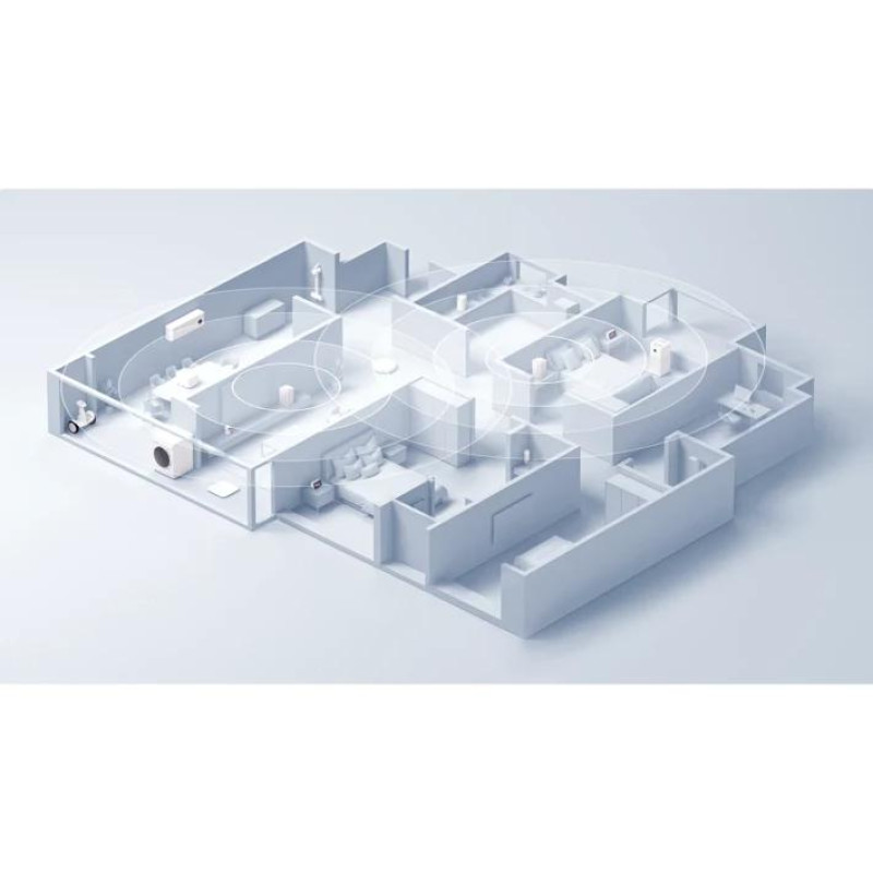 Xiaomi Mesh System AC1200 EU 2pack (DVB4451GL)