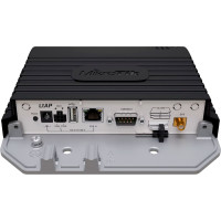 MikroTik LtAP LTE7 kit (LtAP-2HnD&R11e-LTE7)