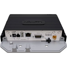 MikroTik LtAP LTE7 kit (LtAP-2HnD&R11e-LTE7)