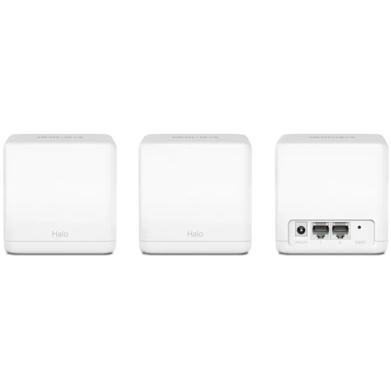 MERCUSYS  Halo H30G(3-pack)