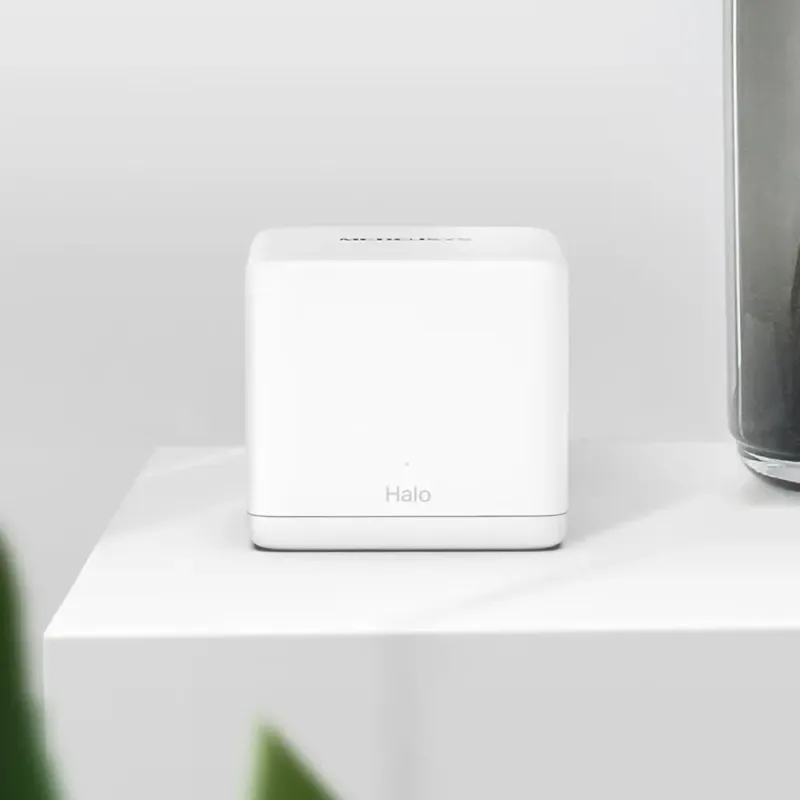 MERCUSYS  Halo H30G(3-pack)