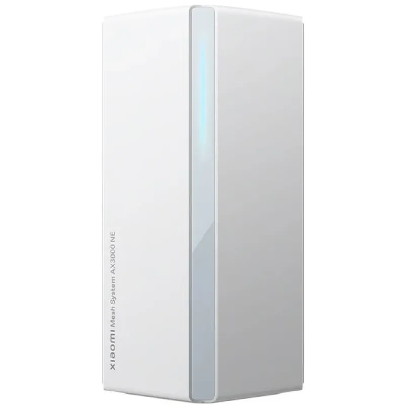 Xiaomi Mesh System AX3000 NE 1pk EU DVB4459GL