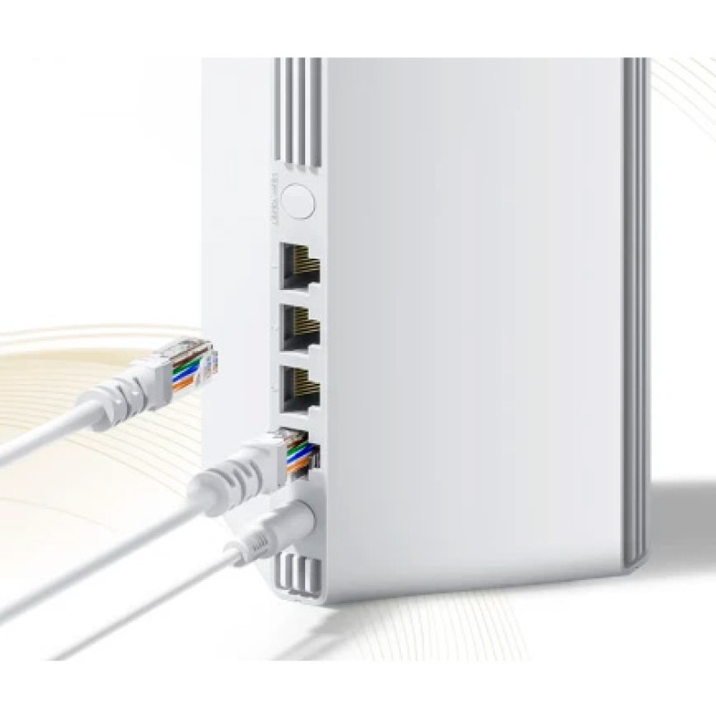 Xiaomi Mesh System AX3000 NE 1pk EU DVB4459GL