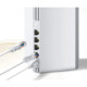 Xiaomi Mesh System AX3000 NE 1pk EU DVB4459GL