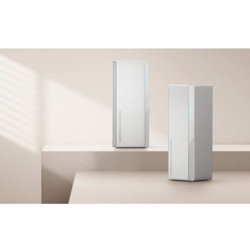 Xiaomi Mesh System AX3000 NE 1pk EU DVB4459GL