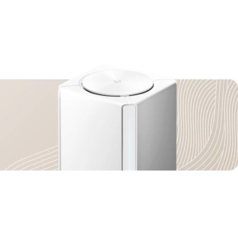 Xiaomi Mesh System AX3000 NE 1pk EU DVB4459GL