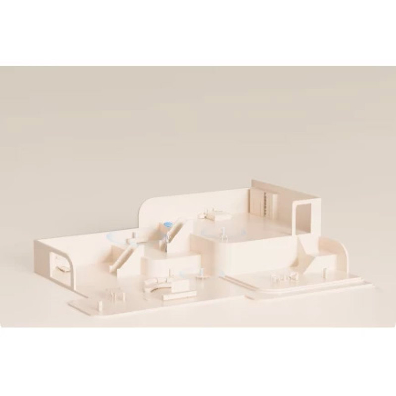 Xiaomi Mesh System AX3000 NE 1pk EU DVB4459GL