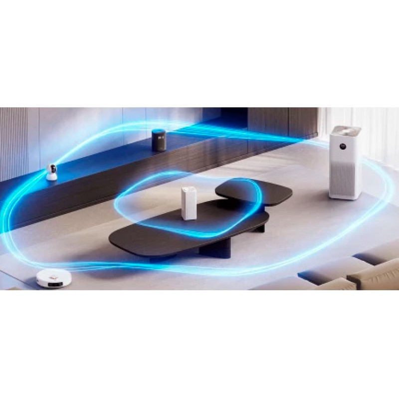 Xiaomi Mesh System AX3000 NE 1pk EU DVB4459GL